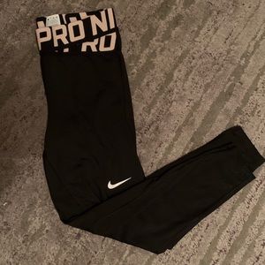 Nike Pro Leggings